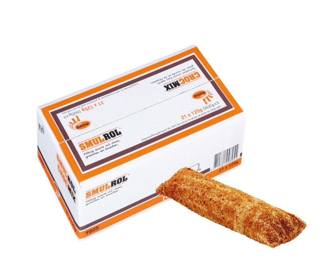 Mora Smulrol 21x125gr